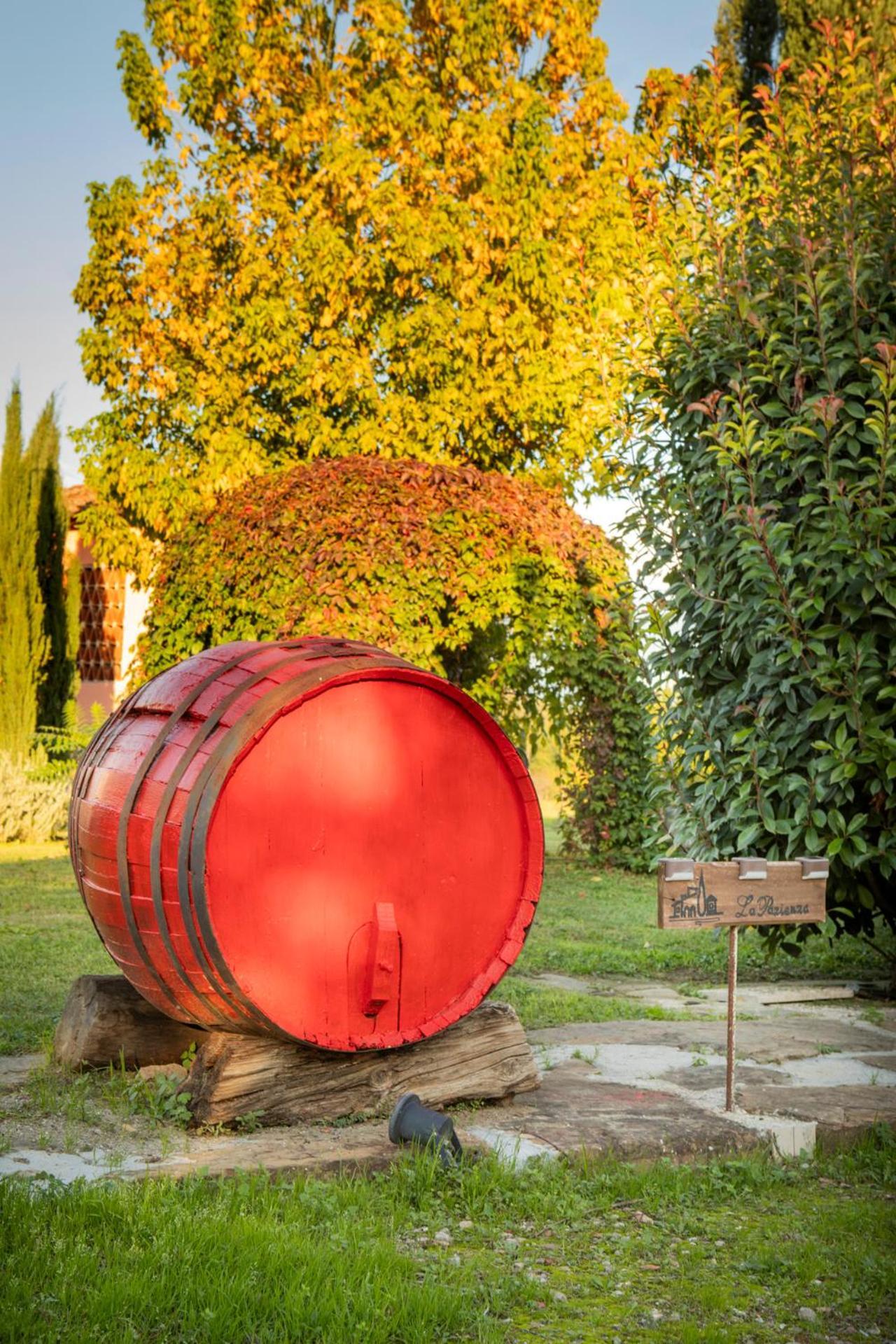 Appartamento Casa Della Ciri Firenze