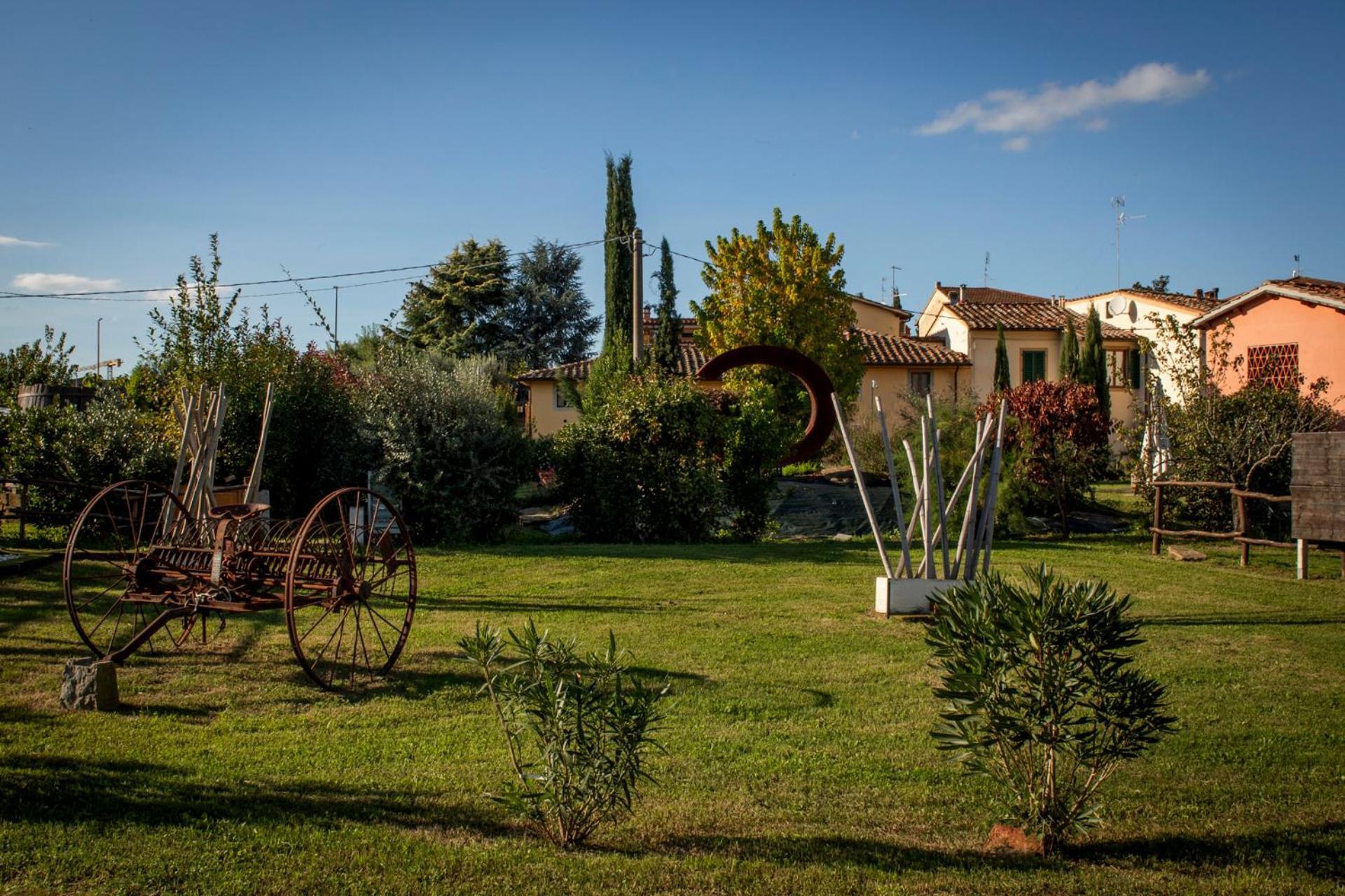 Appartamento Casa Della Ciri
