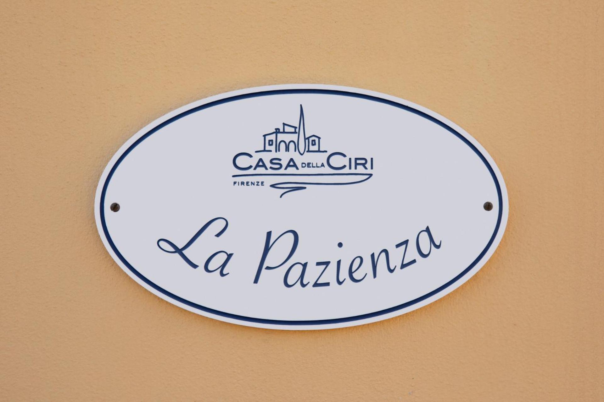 Casa Della Ciri Appartement