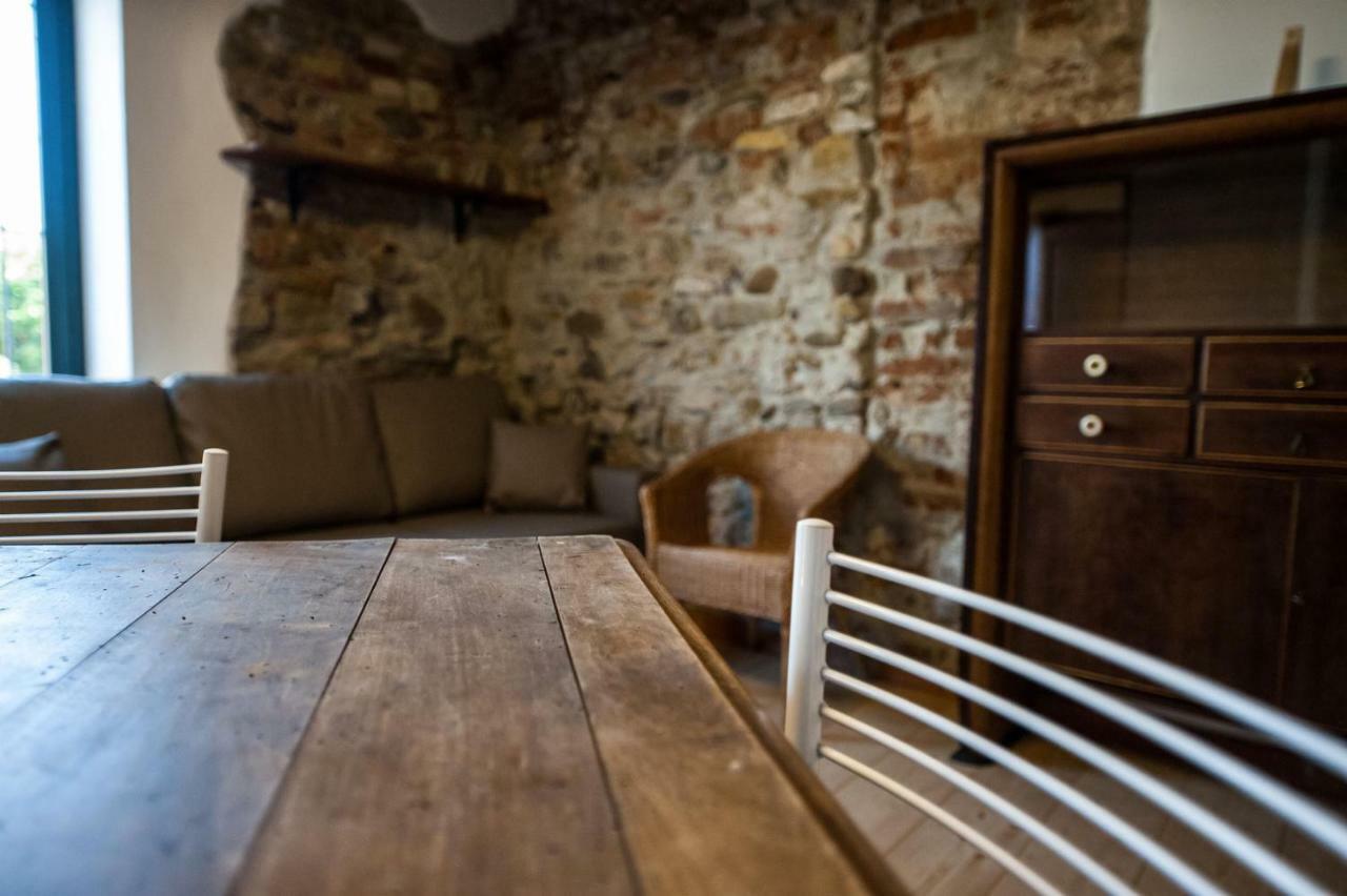 Casa Della Ciri Appartamento