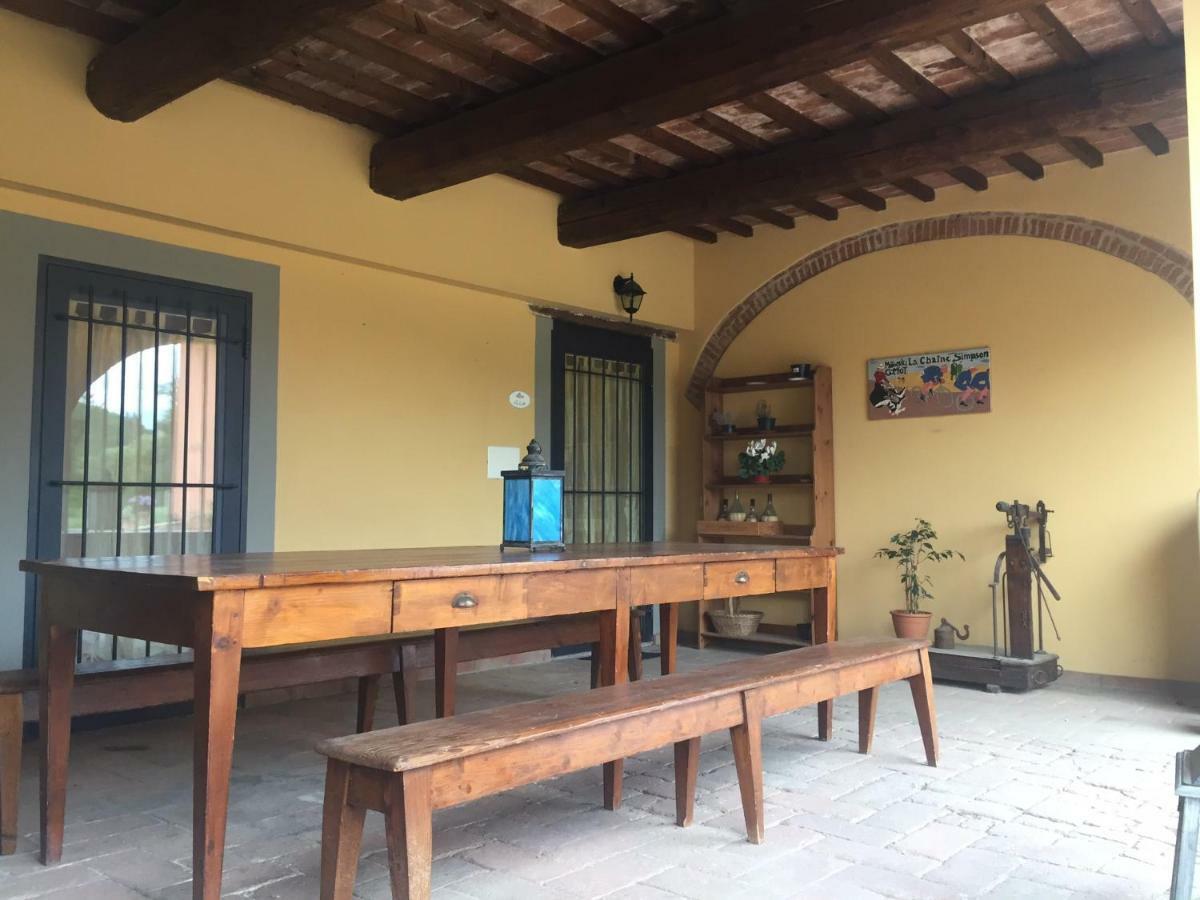 Appartement Casa Della Ciri Florence